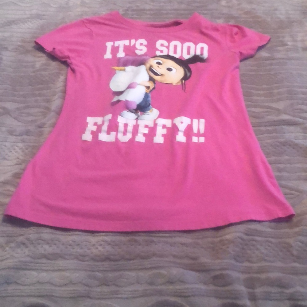 Children’s t-shirt